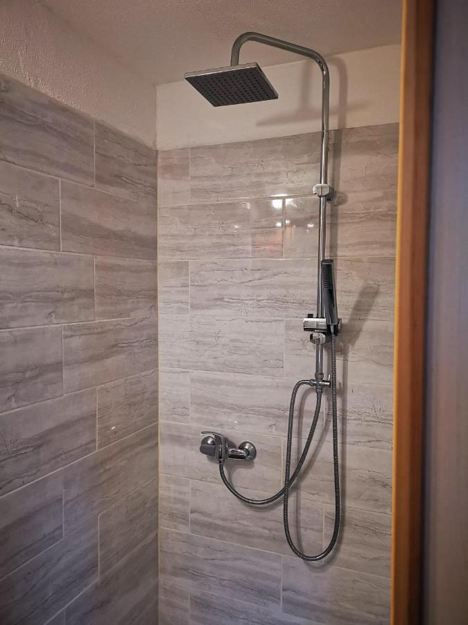 Gehlberger Landhaus Am Schneekopf / Ferienwohnung Зуль Экстерьер фото